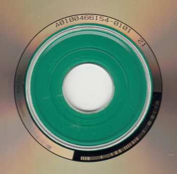 CD Malmonde: Malmonde
