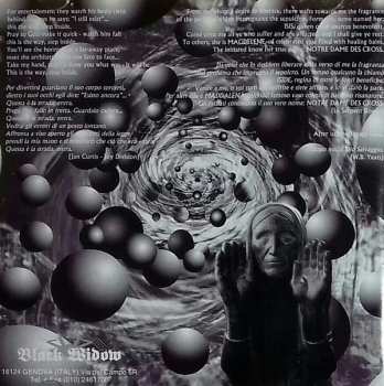 CD Malombra: Our Lady Of The Bones