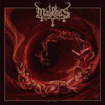 CD Malphas: Extinct