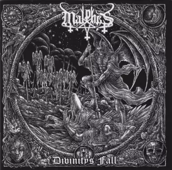 Divinity's Fall