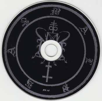 CD Malphas: Divinity's Fall