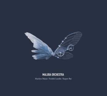 CD Maluba Orchestra: Maluba Orchestra