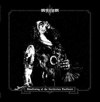 CD Malum: Awakening Of The Luciferian Darkness