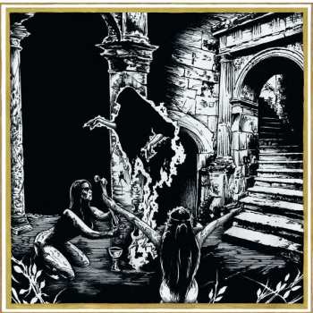 LP Malum: Luciferian Nightfall LTD