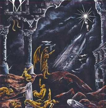 Album Malum: Night of the Luciferian Light