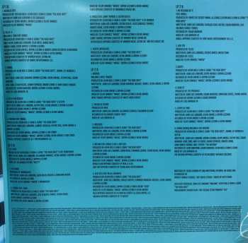 2LP Maluma: Papi Juancho CLR