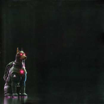 LP Maluma: The Love & Sex Tape