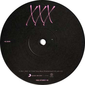 LP Maluma: The Love & Sex Tape