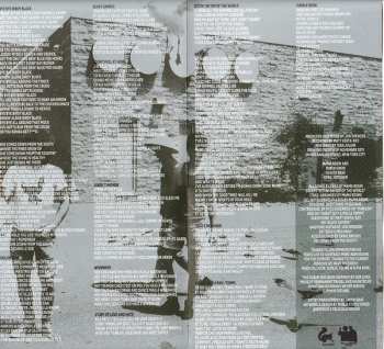 CD Mama Rosin: Bye Bye Bayou (Director's Cut)