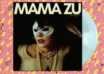 LP Mama Zu: Quilt Floor CLR | LTD
