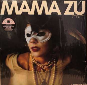 LP Mama Zu: Quilt Floor CLR | LTD