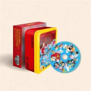 CD Mamamoo: ACT 1, SCENE 1 (Limited ver.) LTD