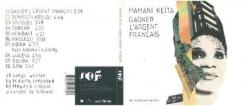 CD Mamani Keita: Gagner L'Argent Français