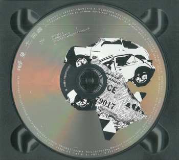 CD Mamani Keita: Gagner L'Argent Français