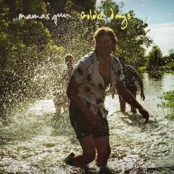 CD Mamas Gun: Golden Days DIGI