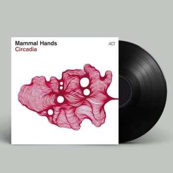 LP Mammal Hands: Circadia (180g)