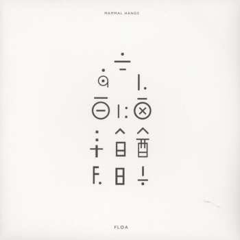 Album Mammal Hands: Floa