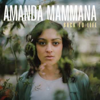Album Mammana,amanda: Back To Life
