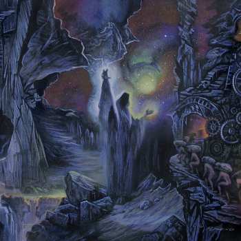 CD Mammoth Grinder: Underworlds