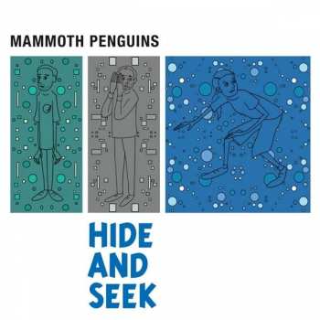 LP Mammoth Penguins: Hide And Seek LTD | CLR