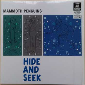 LP Mammoth Penguins: Hide And Seek LTD | CLR