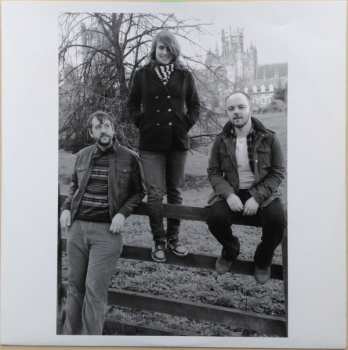 LP Mammoth Penguins: Hide And Seek LTD | CLR