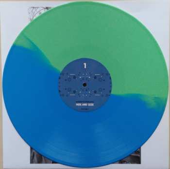 LP Mammoth Penguins: Hide And Seek LTD | CLR