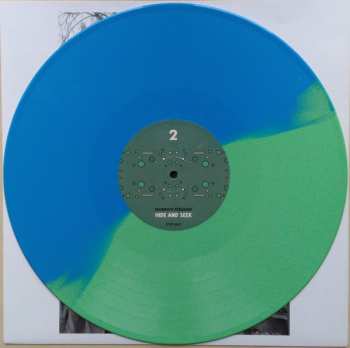 LP Mammoth Penguins: Hide And Seek LTD | CLR