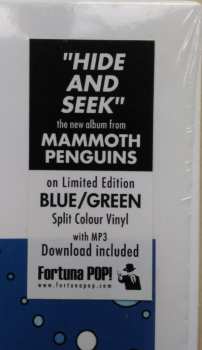 LP Mammoth Penguins: Hide And Seek LTD | CLR