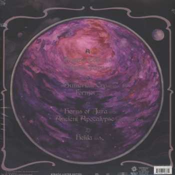2LP Mammoth Storm: Fornjot LTD