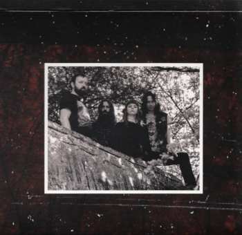 CD Mammoth Weed Wizard Bastard: Y Proffwyd Dwyll LTD