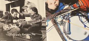 2LP Mammoth WVH: Mammoth WVH LTD | CLR