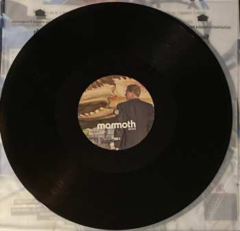 2LP Mammoth WVH: Mammoth WVH LTD | CLR