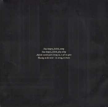 2LP/2CD/Set di cofanetti Man Doki Soulmates: Living In The Gap + Hungarian Pictures DLX | LTD