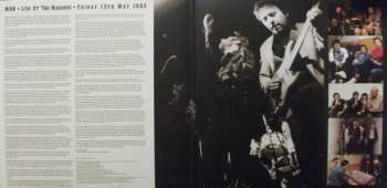 2LP Man: Live At The Marquee (Friday 13th May 1983) CLR | LTD