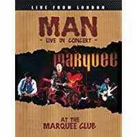 DVD Man: Live From London