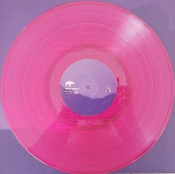 2LP Man Man: Dream Hunting In The Valley Of The In-Between LTD | CLR
