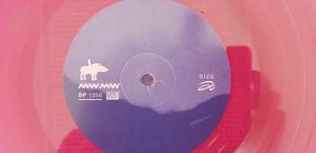 2LP Man Man: Dream Hunting In The Valley Of The In-Between LTD | CLR