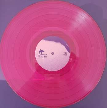 2LP Man Man: Dream Hunting In The Valley Of The In-Between LTD | CLR