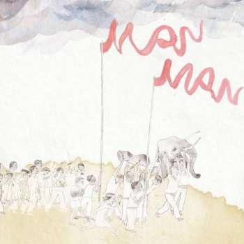 Album Man Man: Six Demon Bag