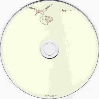 CD Man Man: Six Demon Bag