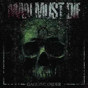 Gagging Order