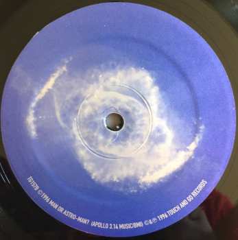 LP Man Or Astro-Man?: Experiment Zero
