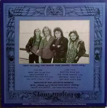 5CD/Set di cofanetti Man: Original Album Series