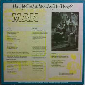 5CD/Set di cofanetti Man: Original Album Series