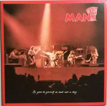 5CD/Set di cofanetti Man: Original Album Series