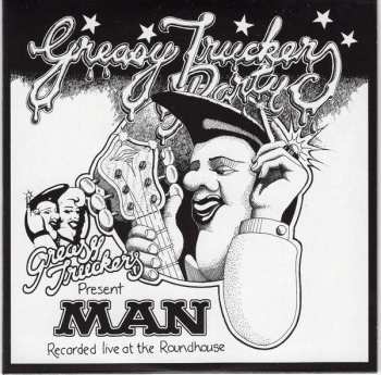 5CD/Set di cofanetti Man: Original Album Series Vol. 2