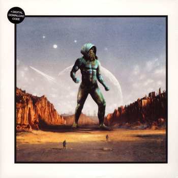 LP Man Power: Man Power