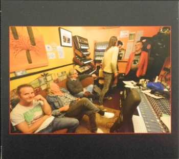 CD Man: Reanimated Memories