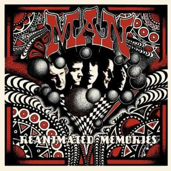 CD Man: Reanimated Memories